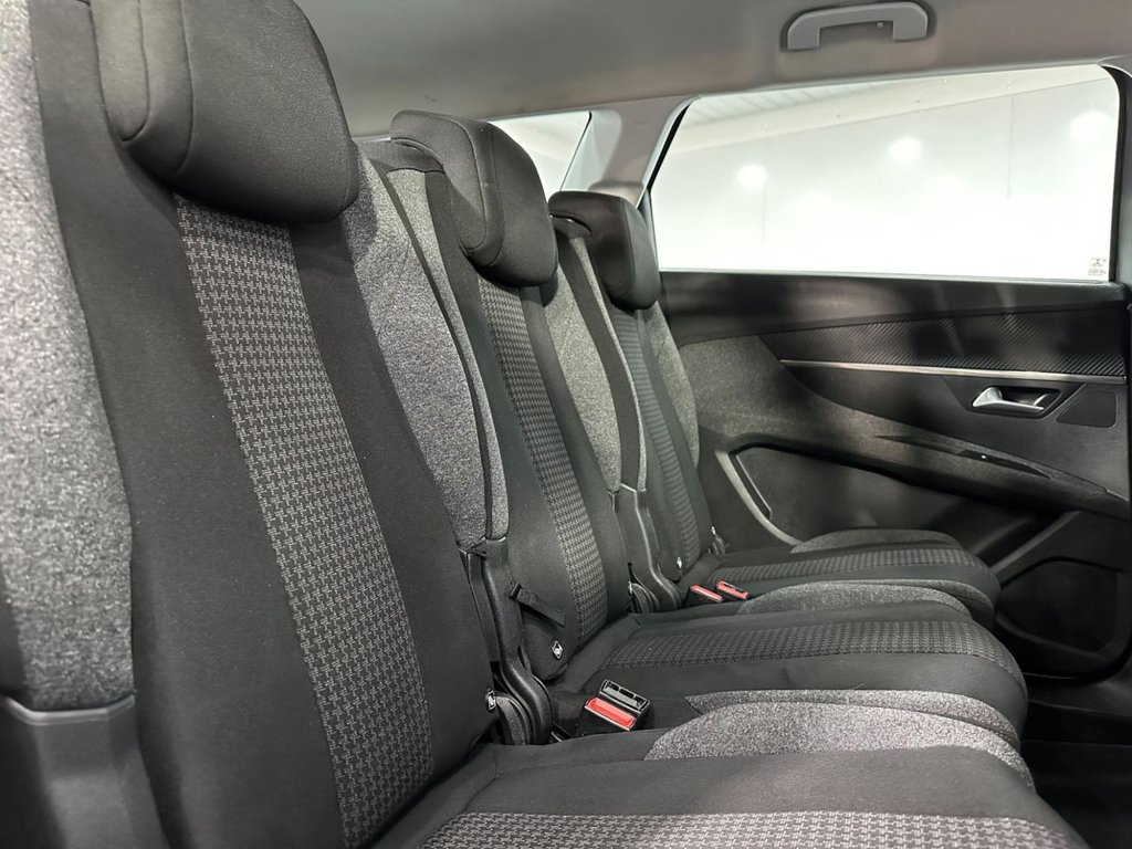 Used Peugeot 5008 2018 for sale - 77133550: Photo 19