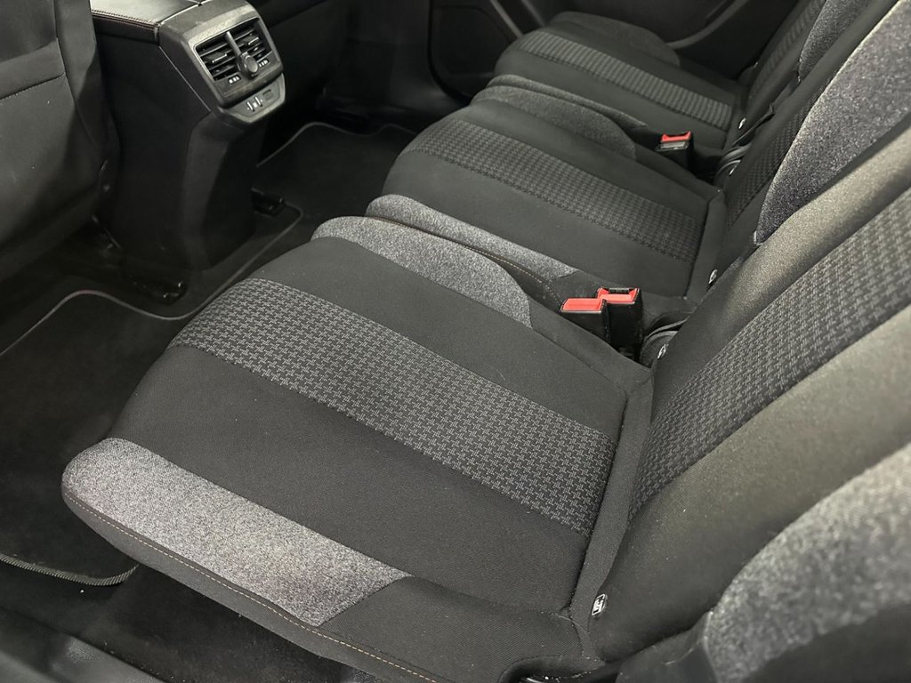 Used Peugeot 5008 2018 for sale - 77133550: Photo 22