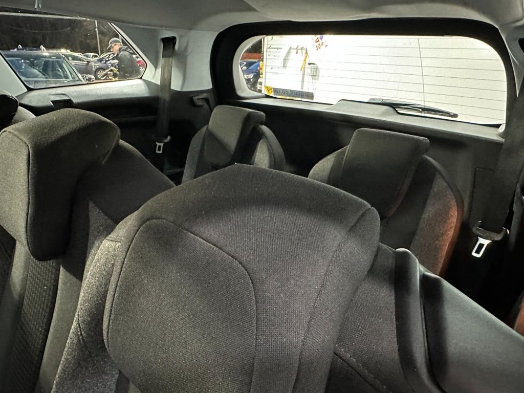 Used Peugeot 5008 2018 for sale - 77133550: Photo 24