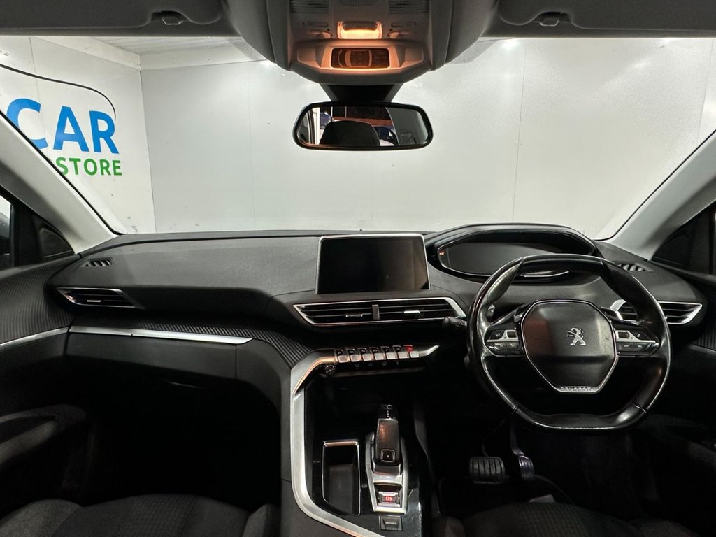 Used Peugeot 5008 2018 for sale - 77133550: Photo 26