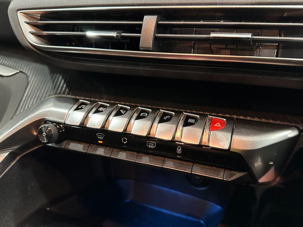 Used Peugeot 5008 2018 for sale - 77133550: Photo 30