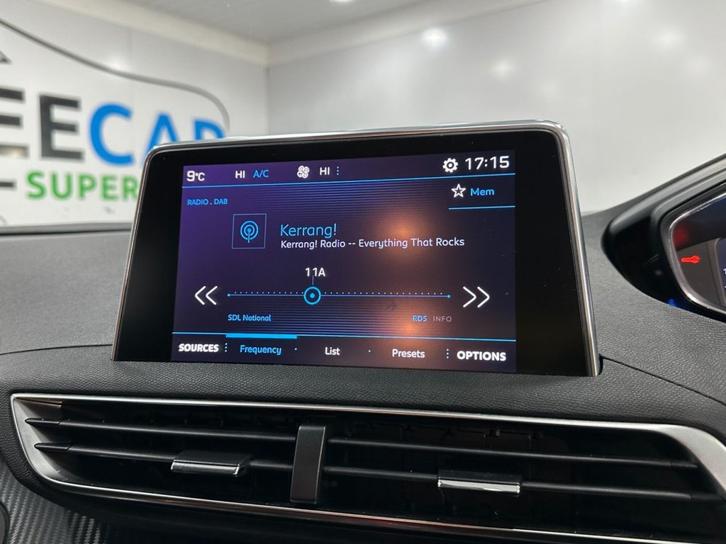 Used Peugeot 5008 2018 for sale - 77133550: Photo 32