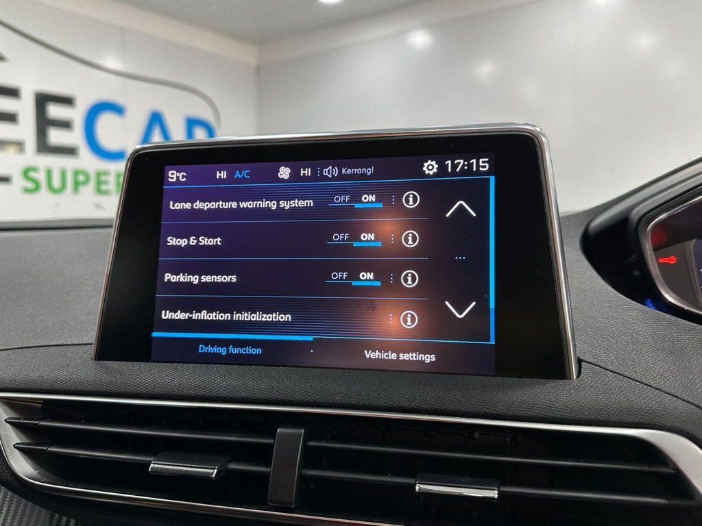 Used Peugeot 5008 2018 for sale - 77133550: Photo 33