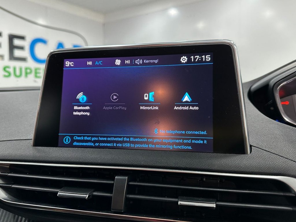 Used Peugeot 5008 2018 for sale - 77133550: Photo 35