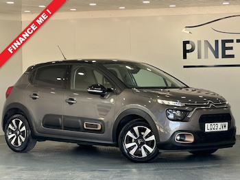 Used Citroen C3 2023 for sale - 79598985: Photo