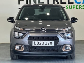 Used Citroen C3 2023 for sale - 79598985: Photo