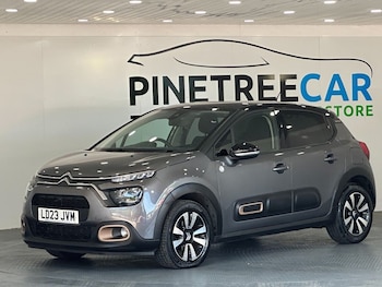 Used Citroen C3 2023 for sale - 79598985: Photo