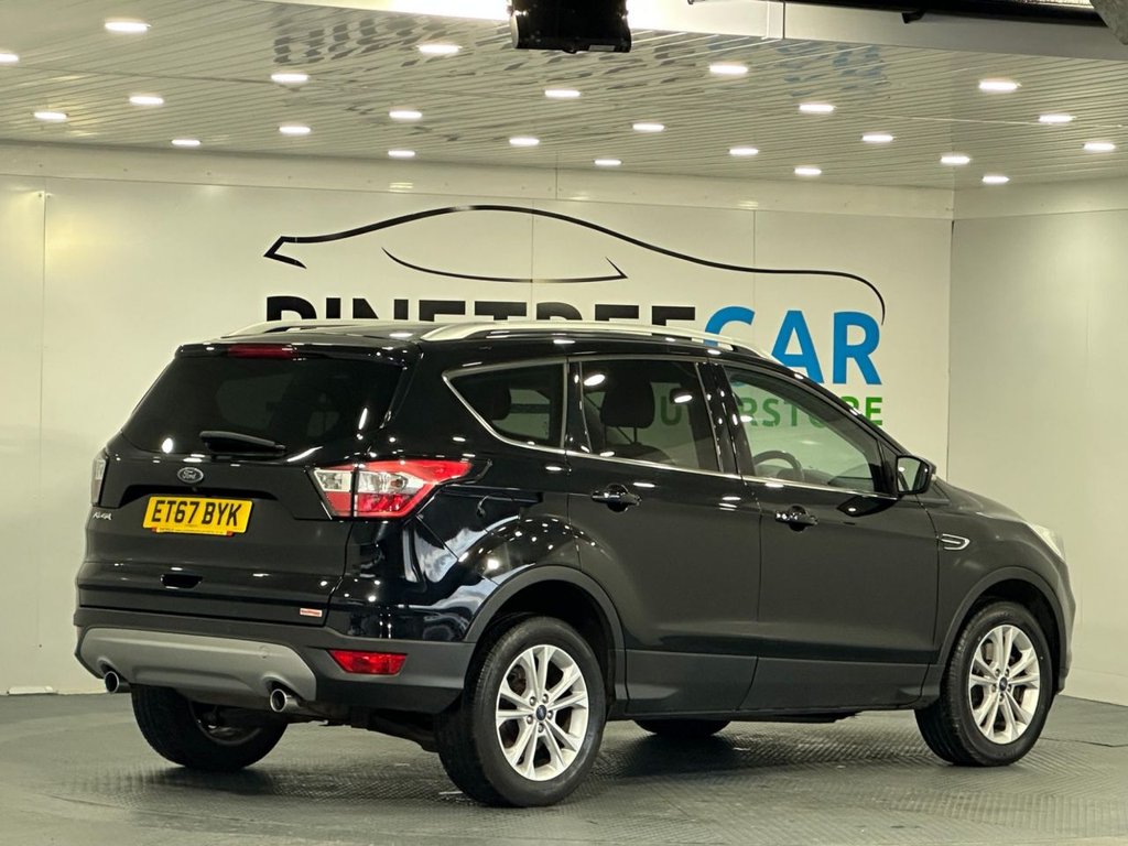 Used Ford Kuga 2018 for sale - 76496659: Photo 10