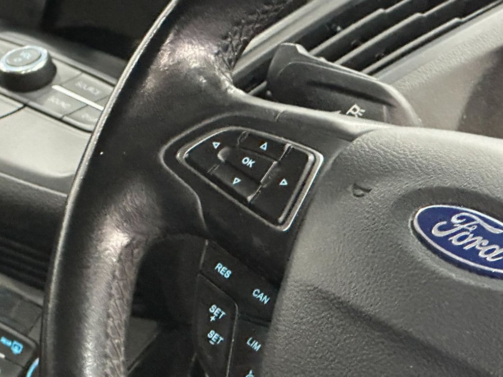 Used Ford Kuga 2018 for sale - 76496659: Photo 14