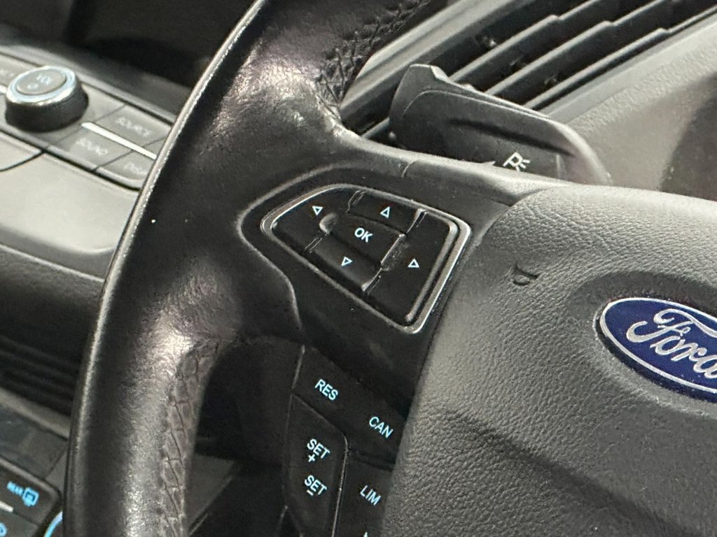 Used Ford Kuga 2018 for sale - 76496659: Photo 16