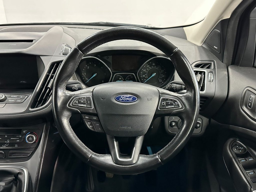 Used Ford Kuga 2018 for sale - 76496659: Photo 25