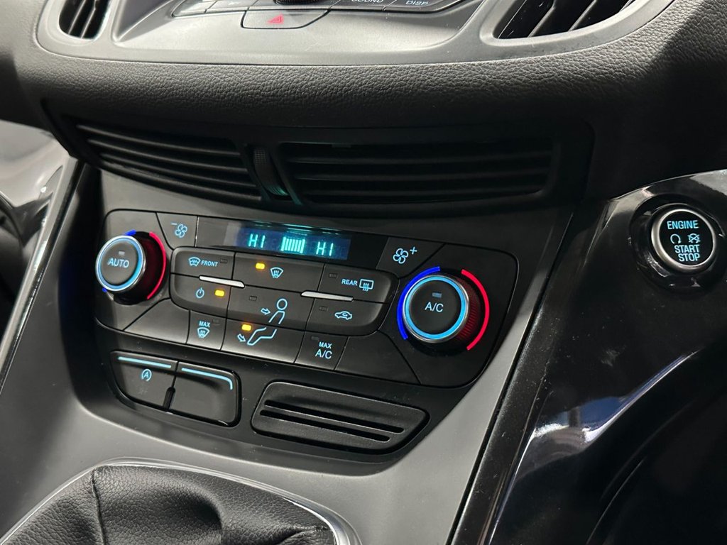 Used Ford Kuga 2018 for sale - 76496659: Photo 26