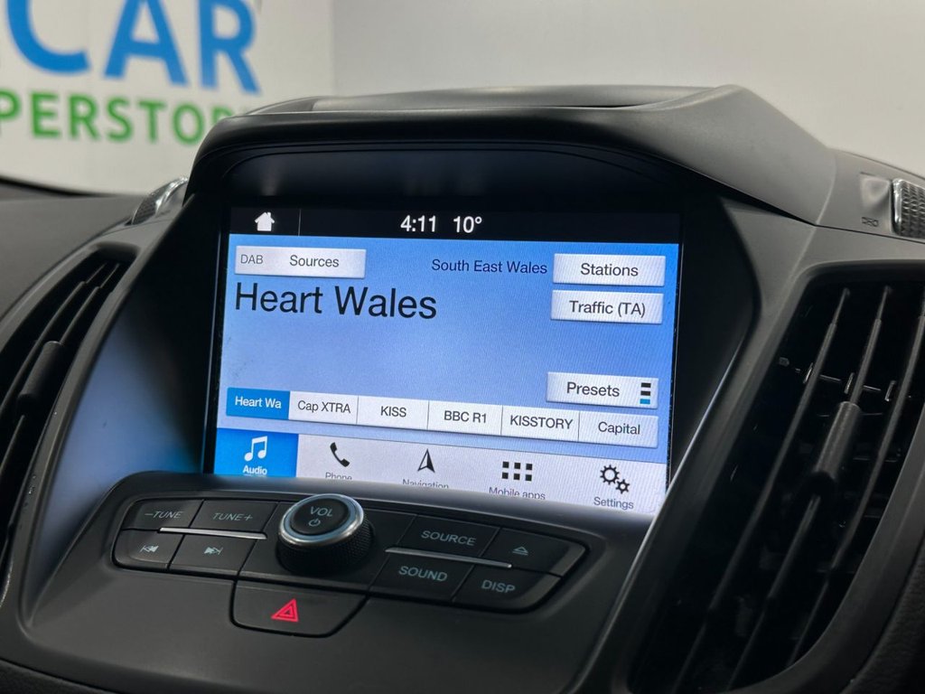 Used Ford Kuga 2018 for sale - 76496659: Photo 27