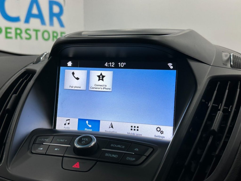 Used Ford Kuga 2018 for sale - 76496659: Photo 29