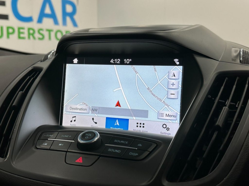 Used Ford Kuga 2018 for sale - 76496659: Photo 30