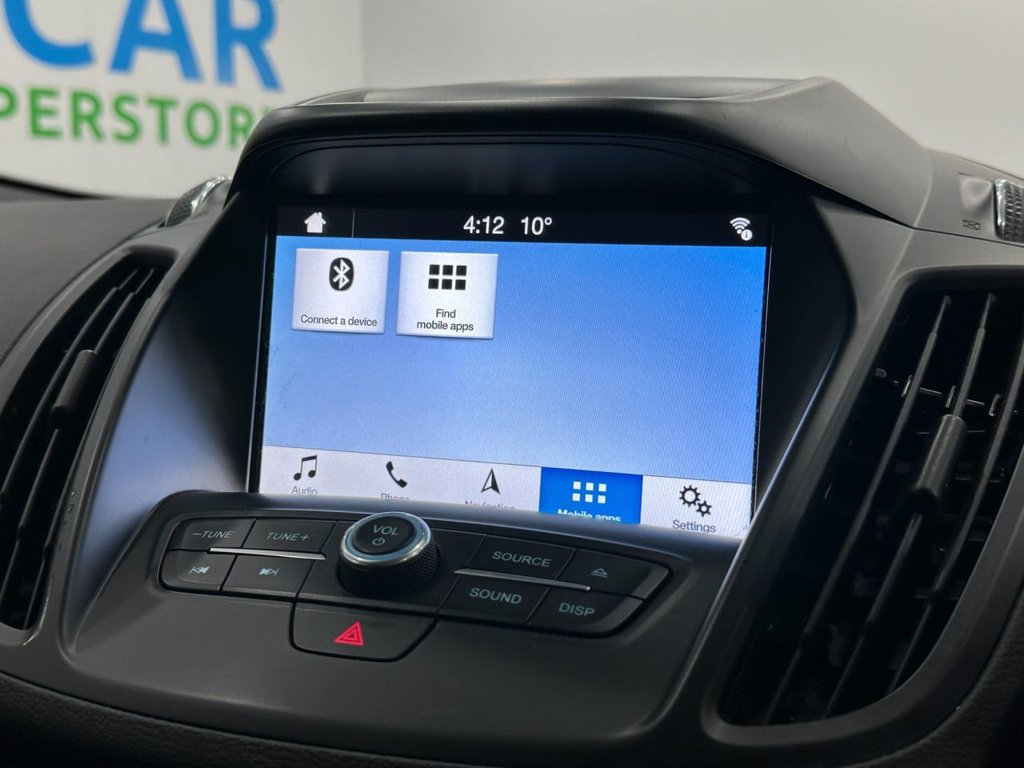 Used Ford Kuga 2018 for sale - 76496659: Photo 31