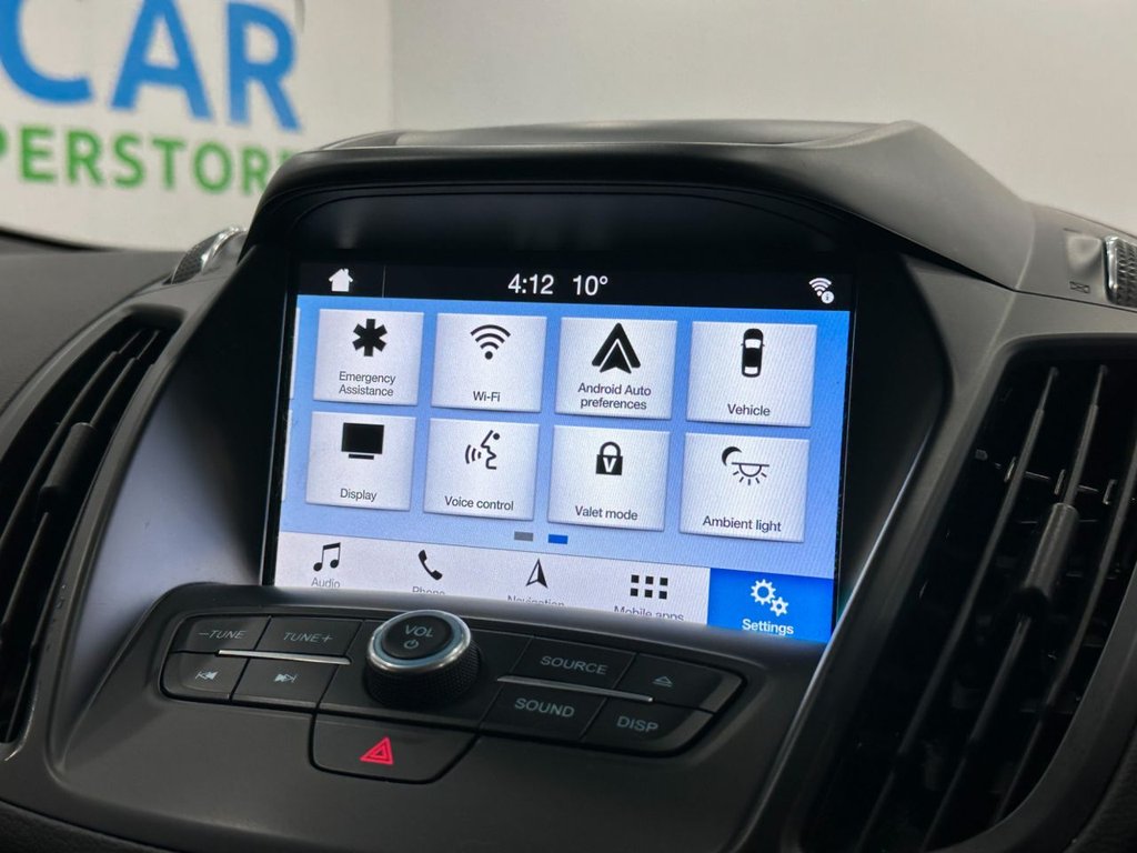 Used Ford Kuga 2018 for sale - 76496659: Photo 33