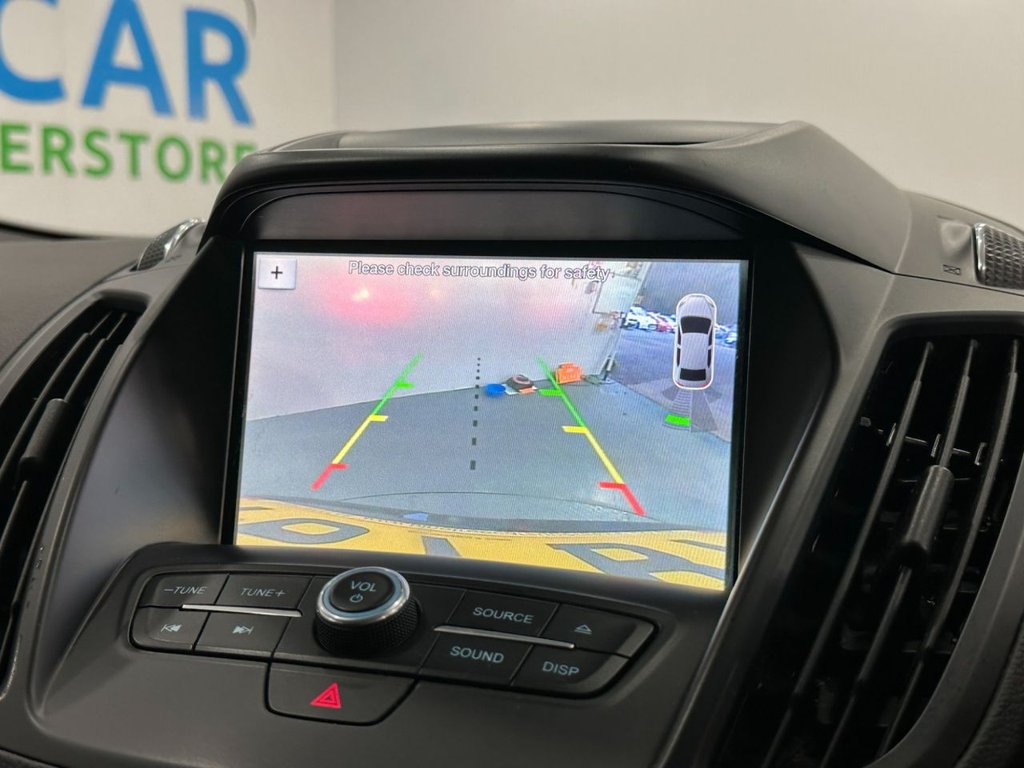 Used Ford Kuga 2018 for sale - 76496659: Photo 34