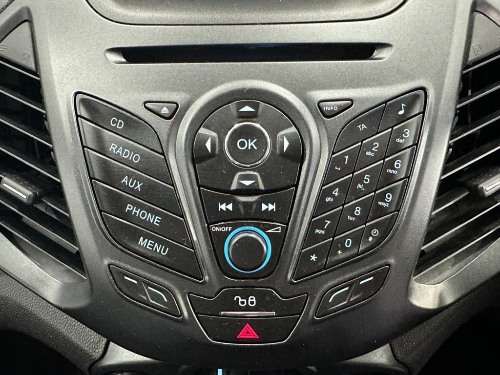 Used Ford Ecosport 2015 for sale - 77620937: Photo 27