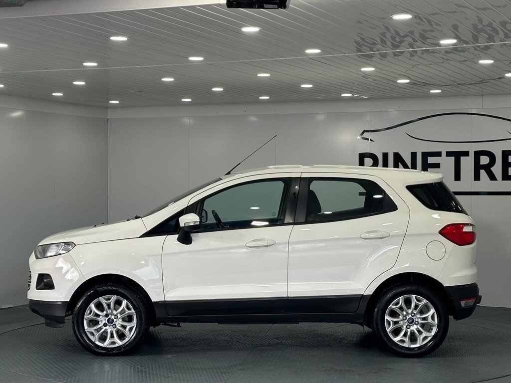 Used Ford Ecosport 2015 for sale - 77620937: Photo 5