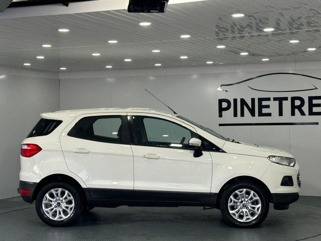 Used Ford Ecosport 2015 for sale - 77620937: Photo 6