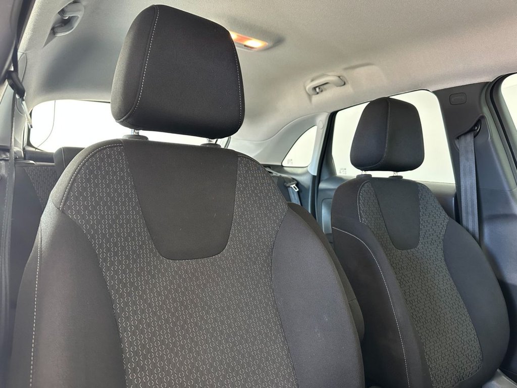 Used Vauxhall Crossland X 2018 for sale - 76420047: Photo 14