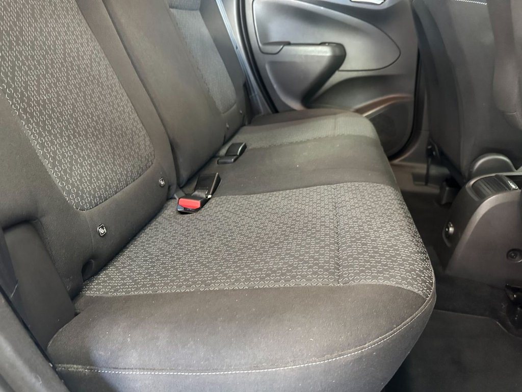 Used Vauxhall Crossland X 2018 for sale - 76420047: Photo 15