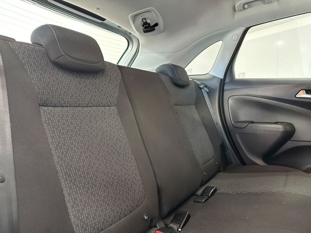 Used Vauxhall Crossland X 2018 for sale - 76420047: Photo 17