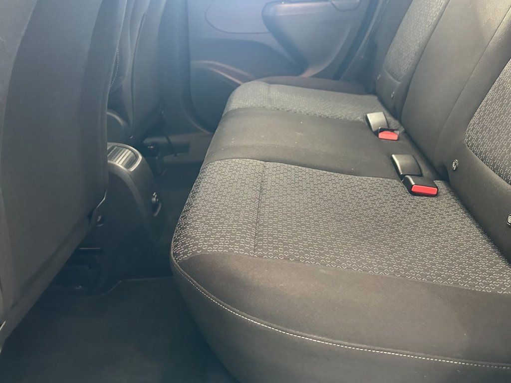 Used Vauxhall Crossland X 2018 for sale - 76420047: Photo 18