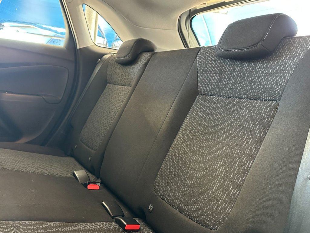 Used Vauxhall Crossland X 2018 for sale - 76420047: Photo 19