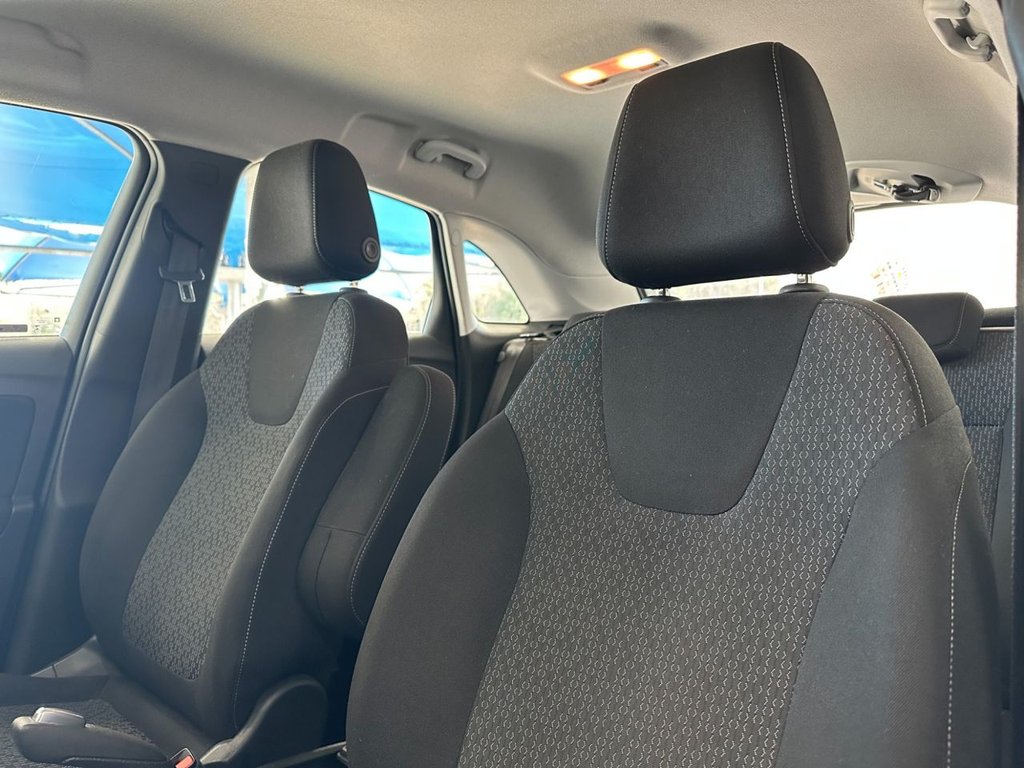 Used Vauxhall Crossland X 2018 for sale - 76420047: Photo 21