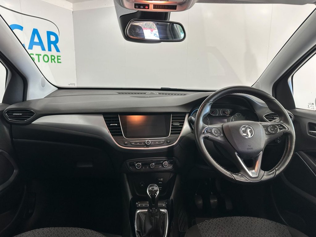 Used Vauxhall Crossland X 2018 for sale - 76420047: Photo 22