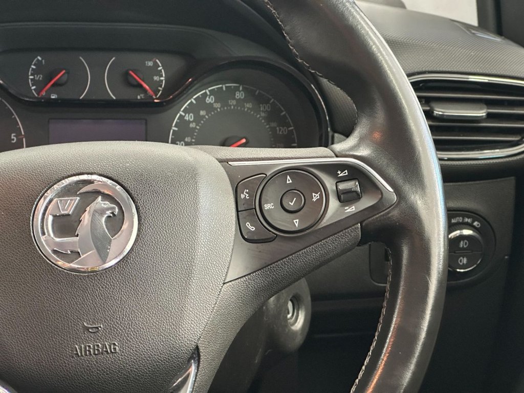 Used Vauxhall Crossland X 2018 for sale - 76420047: Photo 25