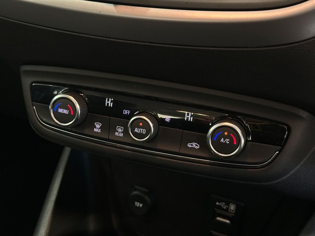 Used Vauxhall Crossland X 2018 for sale - 76420047: Photo 26