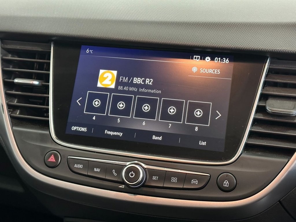 Used Vauxhall Crossland X 2018 for sale - 76420047: Photo 27