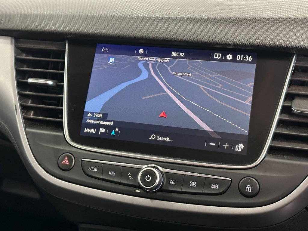 Used Vauxhall Crossland X 2018 for sale - 76420047: Photo 29