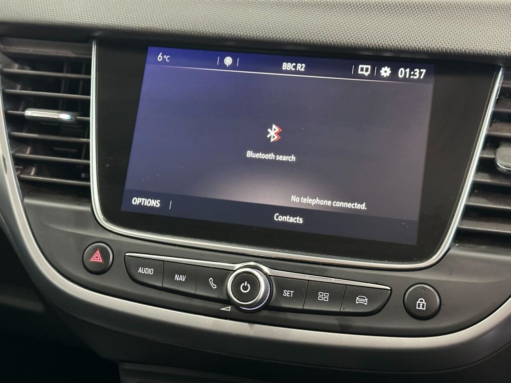 Used Vauxhall Crossland X 2018 for sale - 76420047: Photo 31