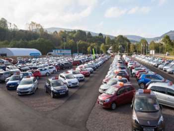 Used Citroen C1 2019 for sale - 75010002: Photo