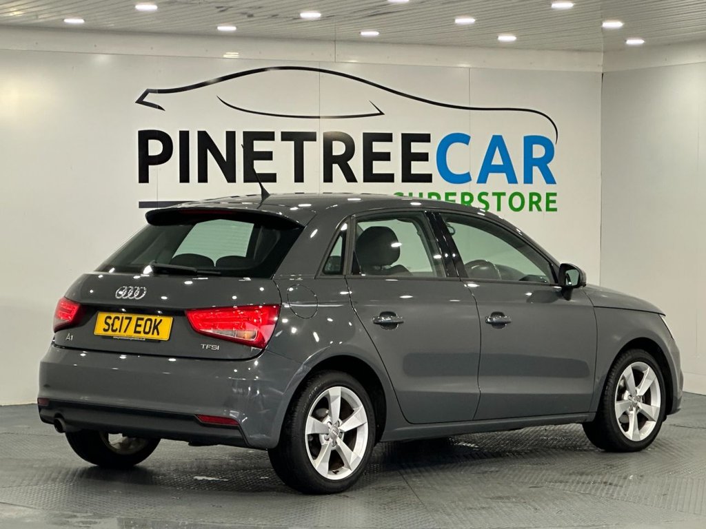 Used Audi A1 2017 for sale - 77133563: Photo 10