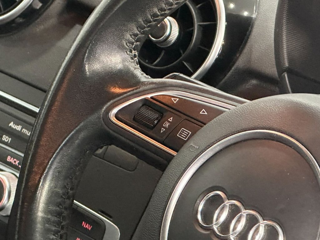 Used Audi A1 2017 for sale - 77133563: Photo 14