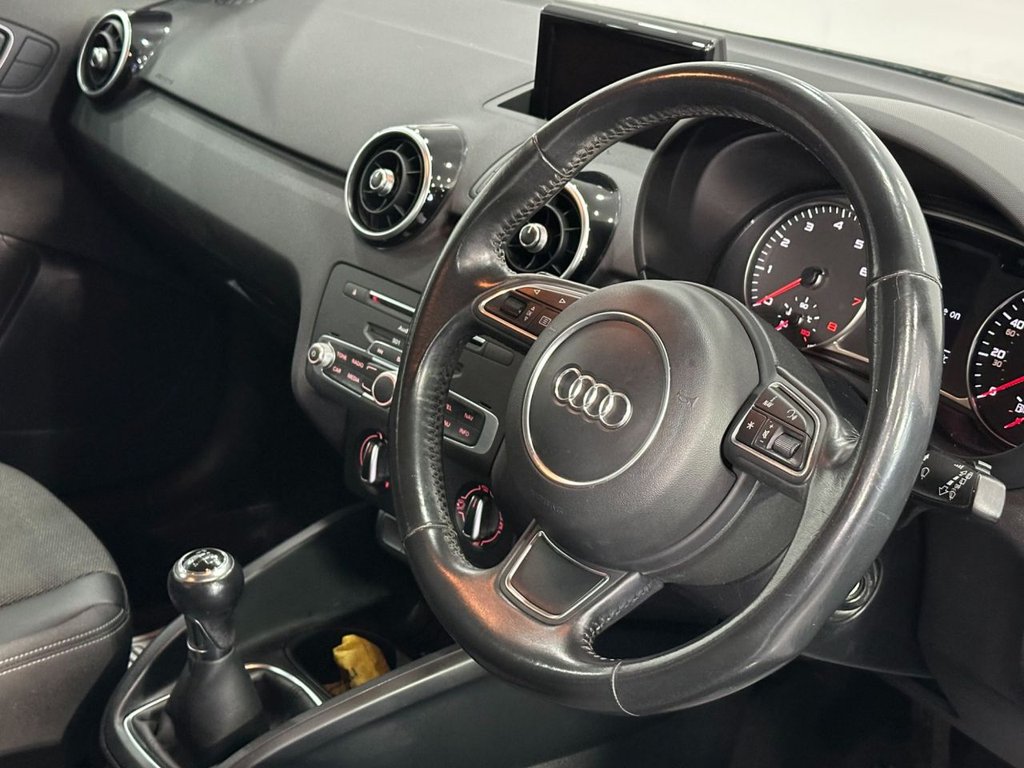 Used Audi A1 2017 for sale - 77133563: Photo 15