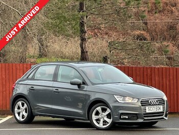 Audi A1 feature image