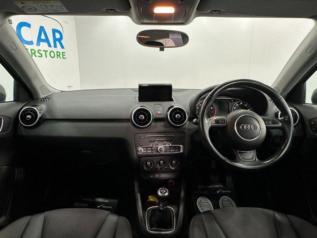 Used Audi A1 2017 for sale - 77133563: Photo 24
