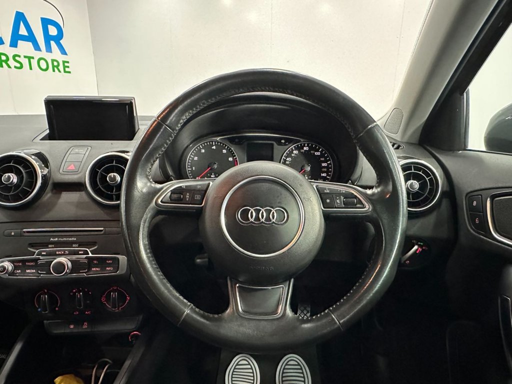 Used Audi A1 2017 for sale - 77133563: Photo 25