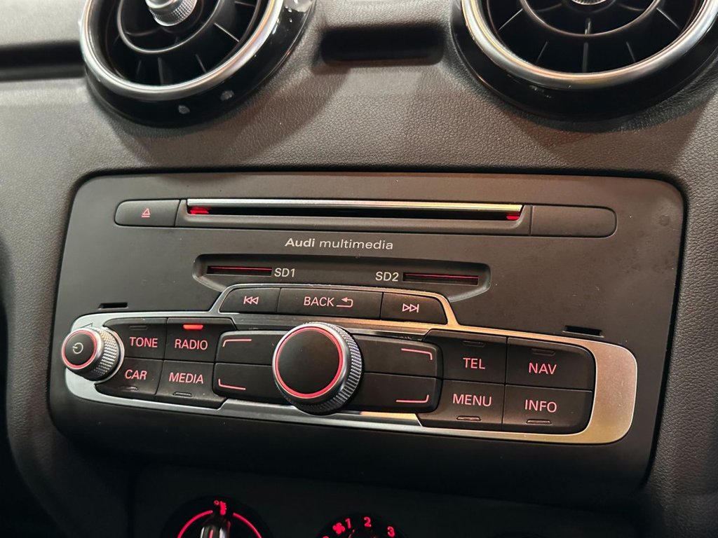 Used Audi A1 2017 for sale - 77133563: Photo 28