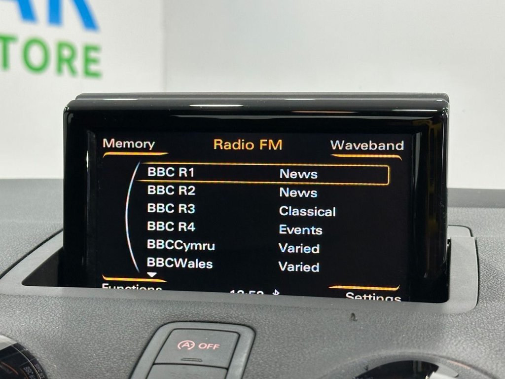 Used Audi A1 2017 for sale - 77133563: Photo 29