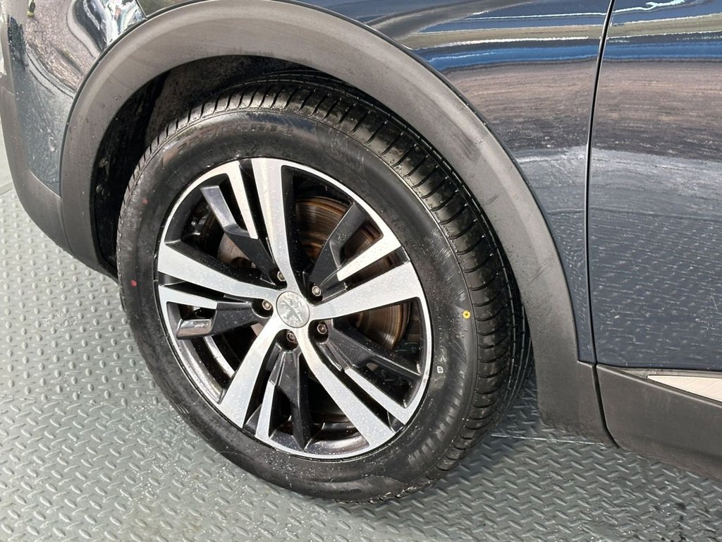 Used Peugeot 3008 2018 for sale - 76147984: Photo 12