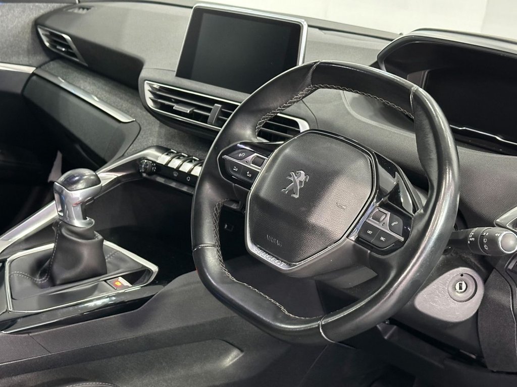 Used Peugeot 3008 2018 for sale - 76147984: Photo 15