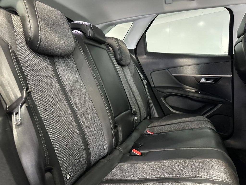 Used Peugeot 3008 2018 for sale - 76147984: Photo 20