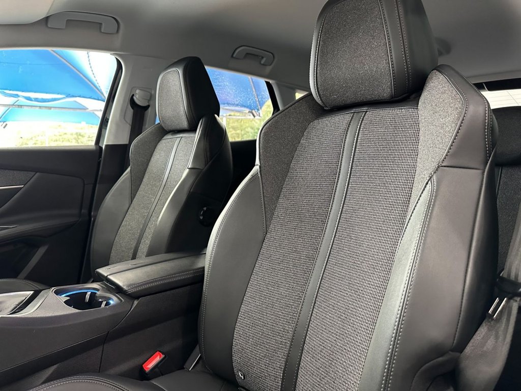 Used Peugeot 3008 2018 for sale - 76147984: Photo 22